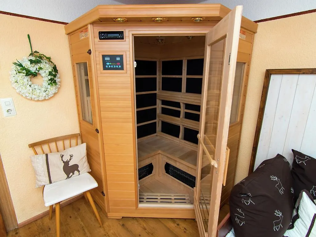 Cosy Apartment In Ubersee Near Lake Chiemsee