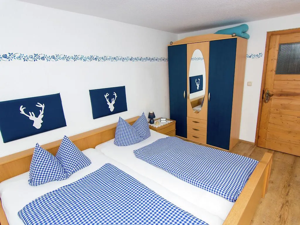 Cosy Apartment In Ubersee Near Lake Chiemsee