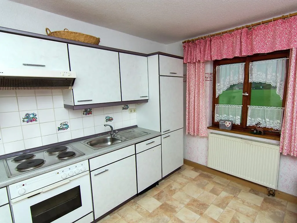 Cosy Apartment In Ubersee Near Lake Chiemsee Německo